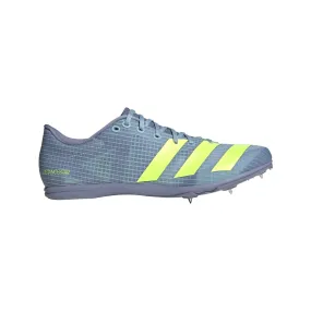 adidas | Unisex Distancestar Distance Track Spikes - Wonder Blue