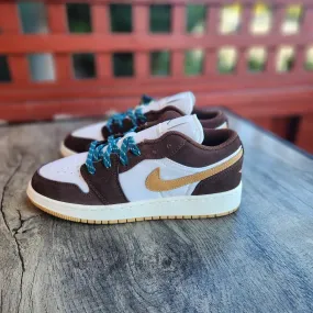 Air Jordan 1 Low SE 'Cacao Wow'