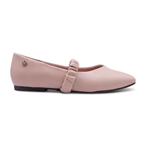 Bata Red Label REBECCA Stylish Ballet Flat Shoe