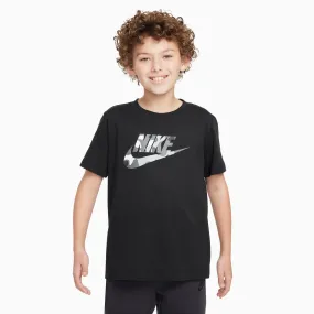 Boys' Nike Youth Camo T-Shirt