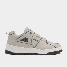 Fila Mens Landon Sneaker Grey/grey _ 181557 _ Grey