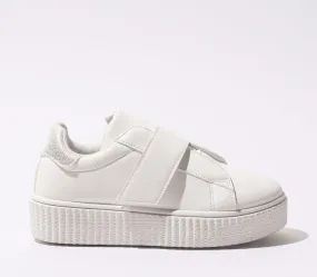 Flatform Sneaker