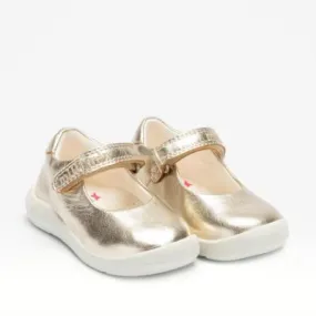 Girls Shoes milli mix MXB4120 KAYLA Gold  Lelli Kelly Sale