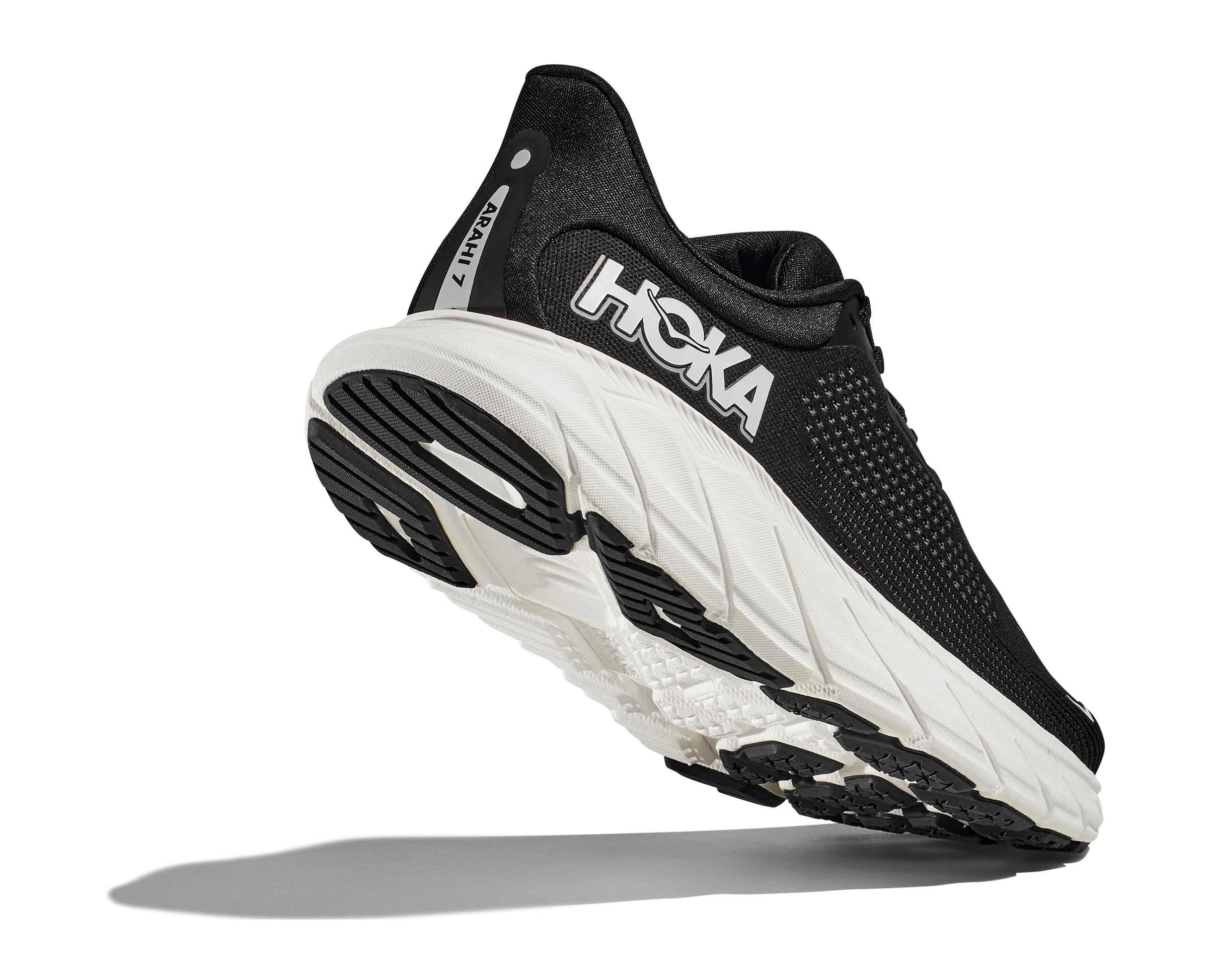 HOKA ARAHI V7 MEDIUM WOMEN