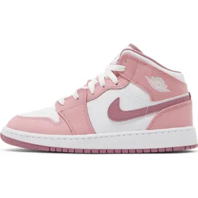 Jordan 1 Mid Valentine's Day (2023) (GS)