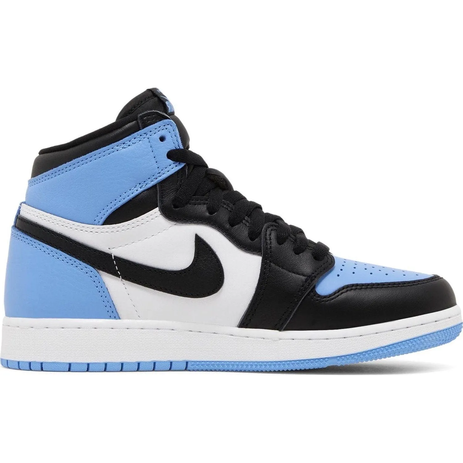 Jordan 1 Retro High OG UNC Toe (GS)