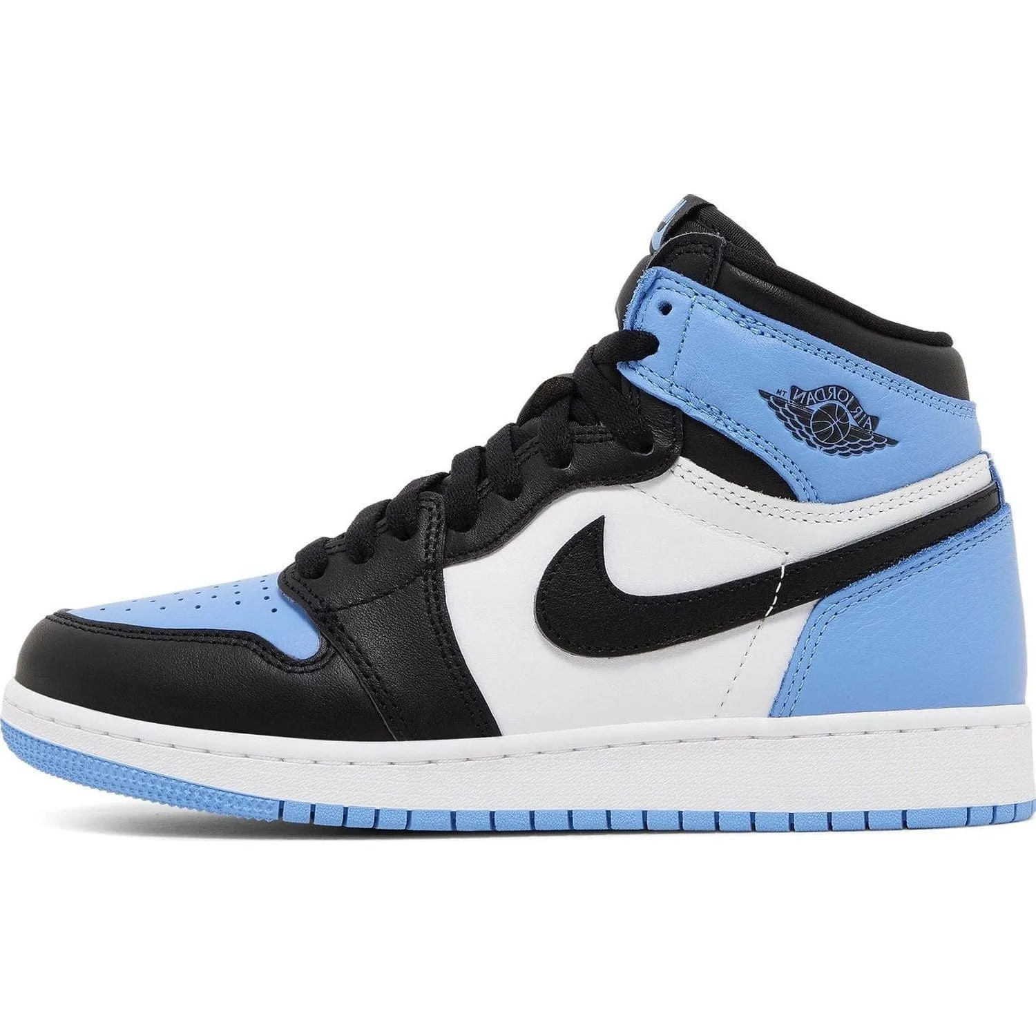 Jordan 1 Retro High OG UNC Toe (GS)