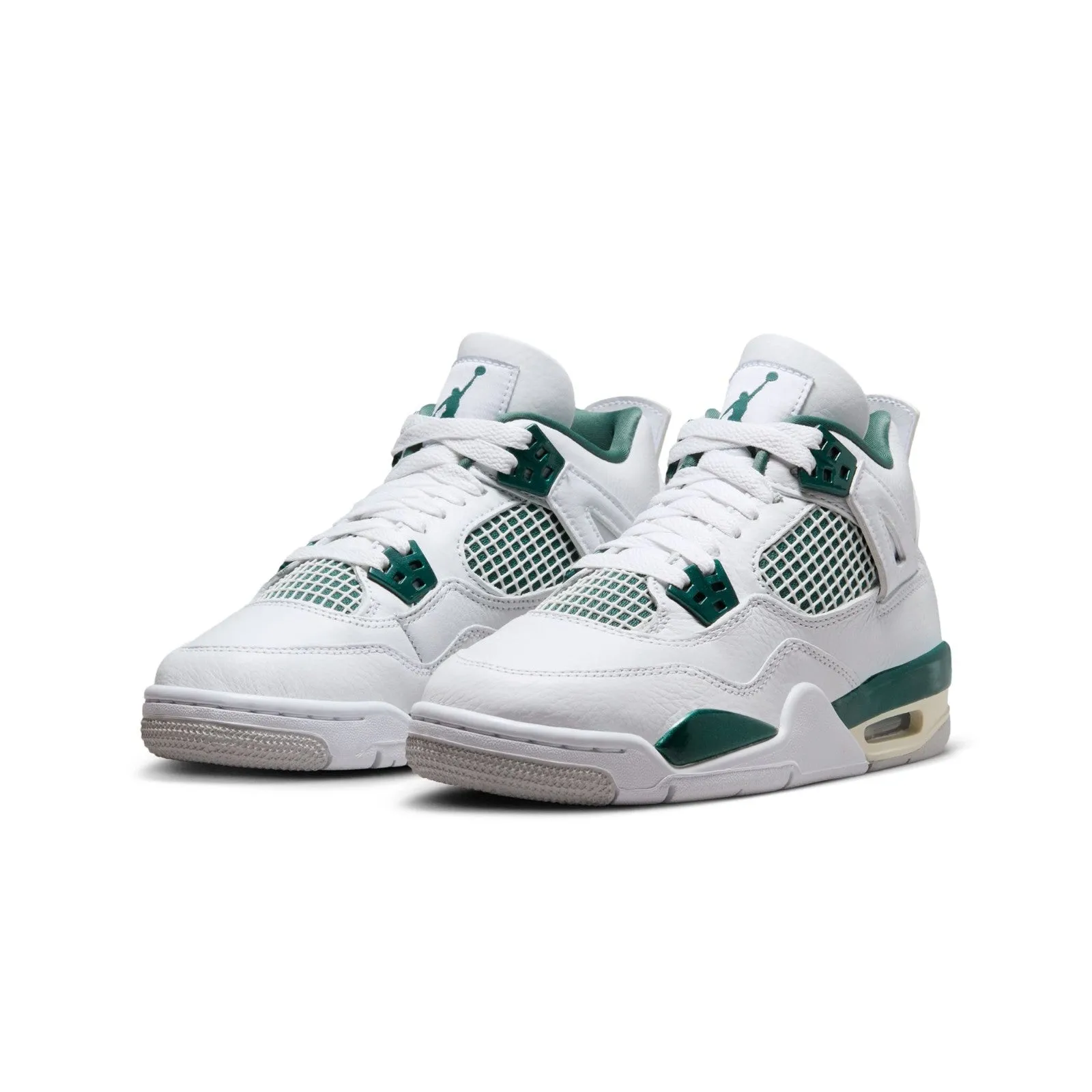 Jordan 4 Retro "Oxidized Green" FQ8213-103