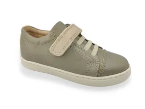 Kids Unisex Shoes Petasil Cement Strap Over Leather Pierre 5895 sale