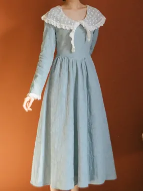 Little Women Dress