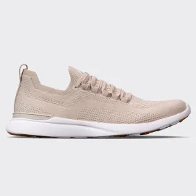 Men's TechLoom Breeze Clay / White / Gum