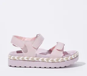 Moulded Sandal