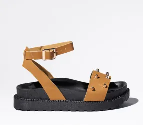 Moulded Sandal