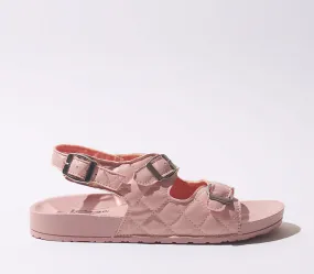 Multi-Strap Sandal