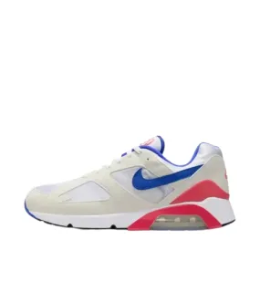 Nike Air Max 180 "Ultramarine" - Men