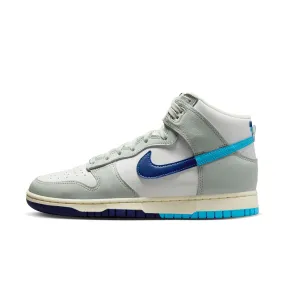 Nike Dunk High Retro SE "Split Baltic Blue" - Men