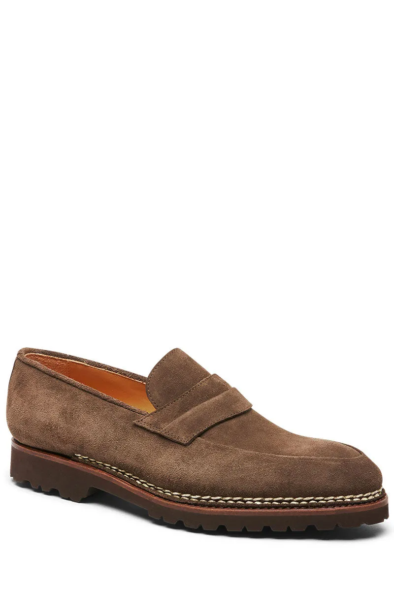 Principe Rivolta Loafers