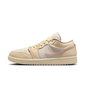 WMNS Air Jordan 1 Low SE "Linen"